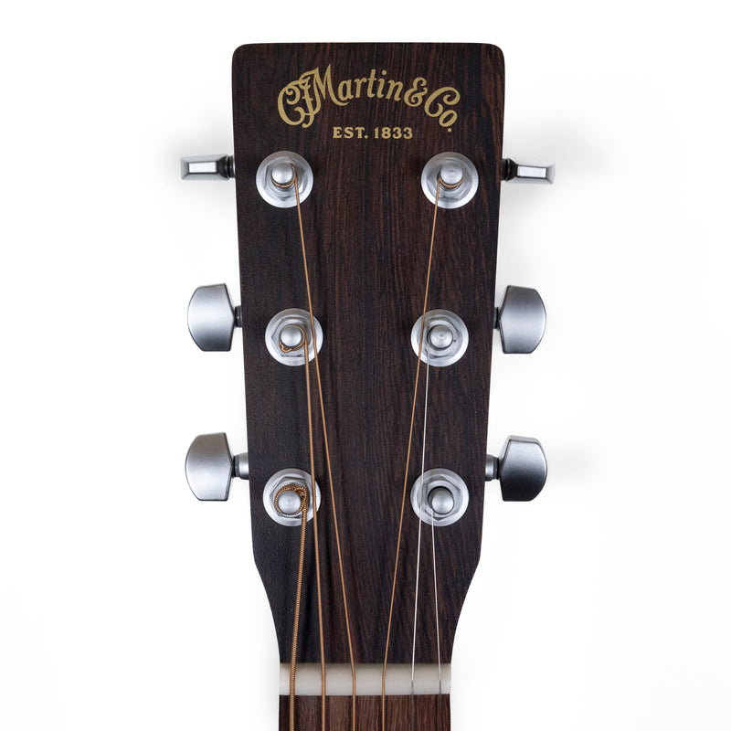 Martin D-X2E BRAZ