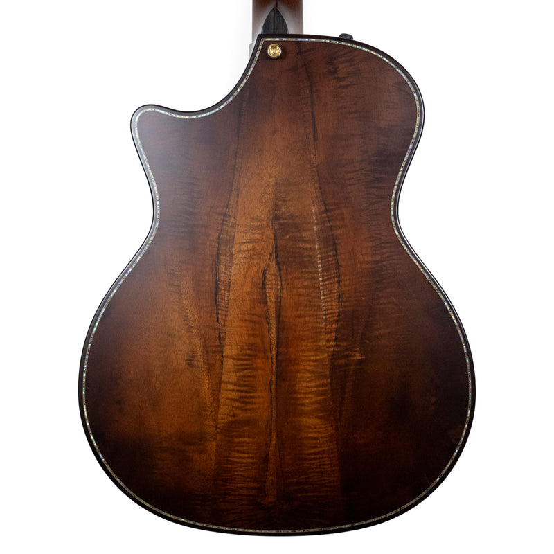 Taylor Builder's Edition K14ce