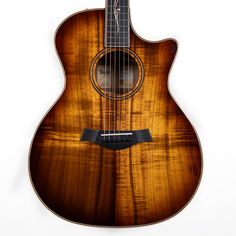 Taylor K24ce
