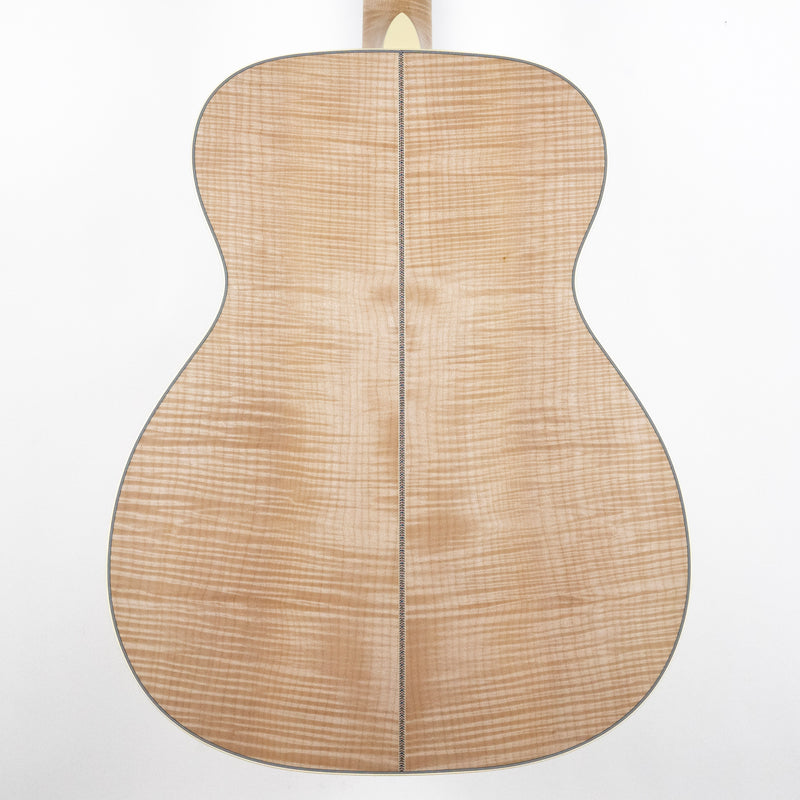 Martin Custom Shop M 14F Flamed Maple