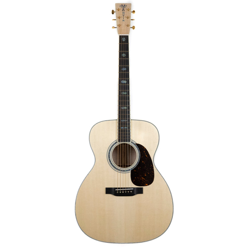 Martin Custom Shop M 14F Flamed Maple