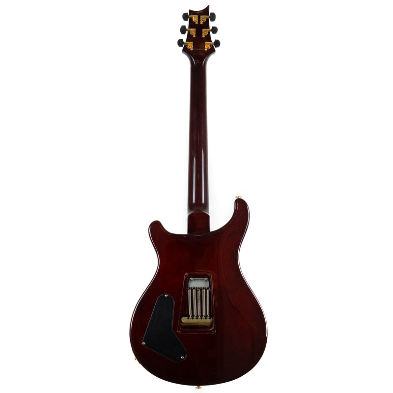 PRS 2001 Custom 22 Artist Package Tobacco Sunburst