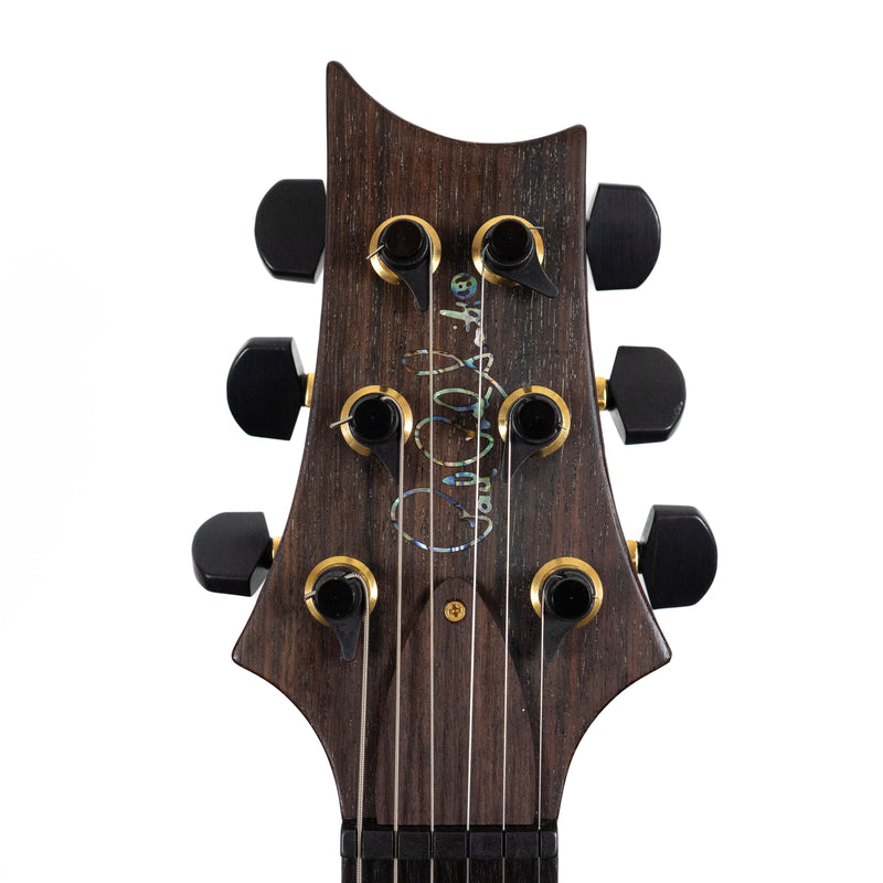 PRS 2001 Custom 22 Artist Package Tobacco Sunburst