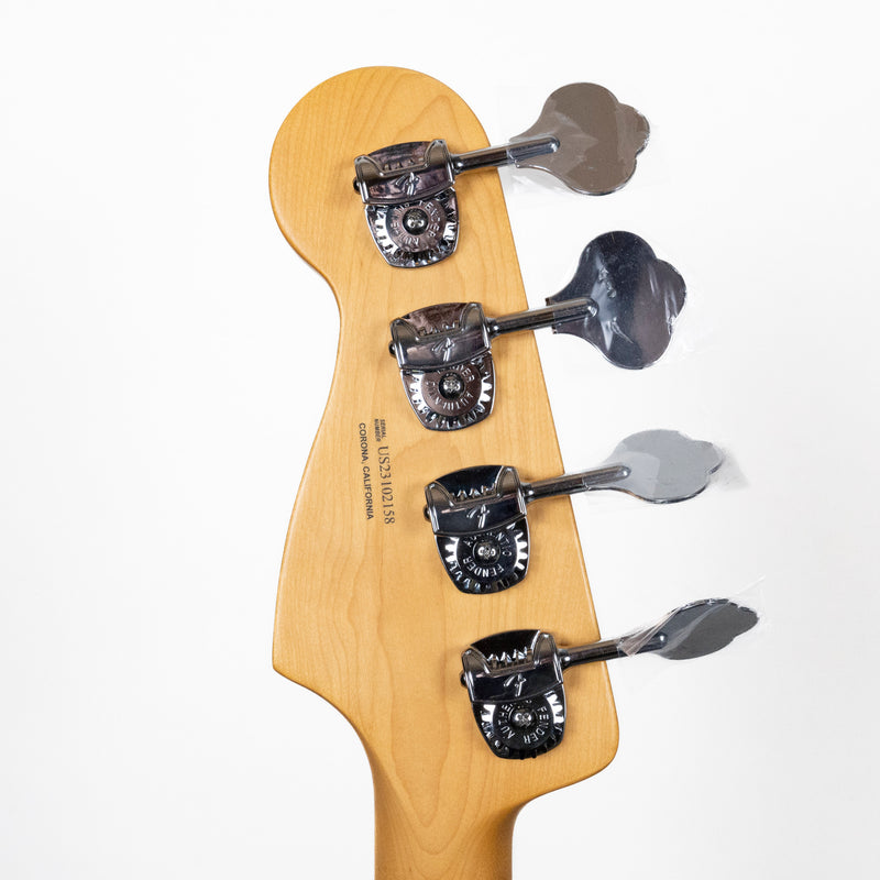 Fender American Ultra Precision Bass, Ultraburst