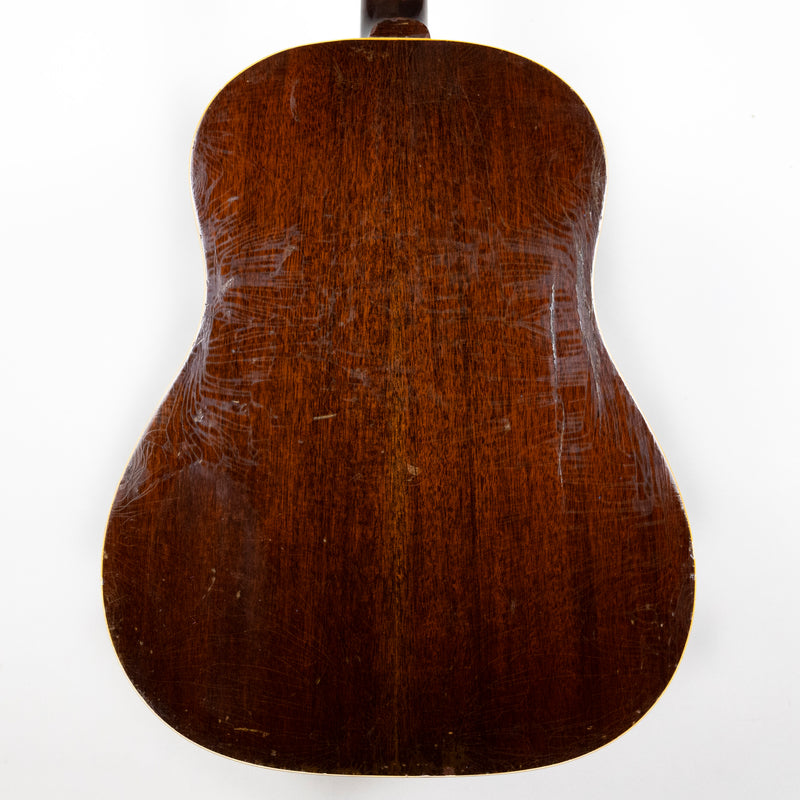Gibson 1957 J-160E