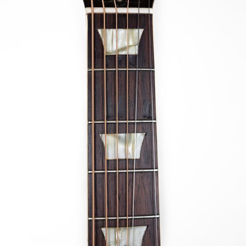 Gibson 1957 J-160E