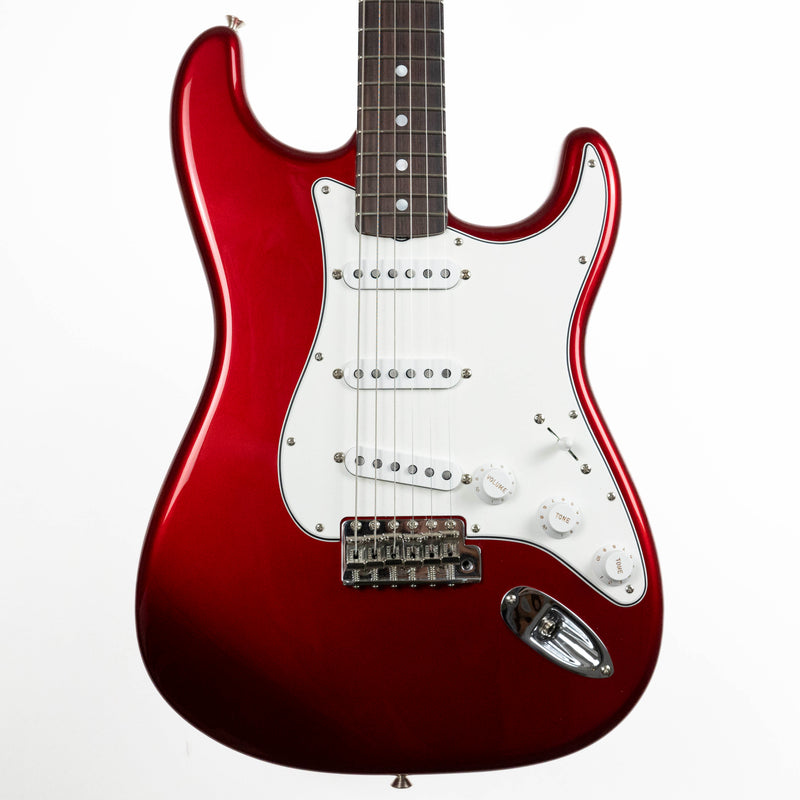 Fender CS 1965 Strat CAR