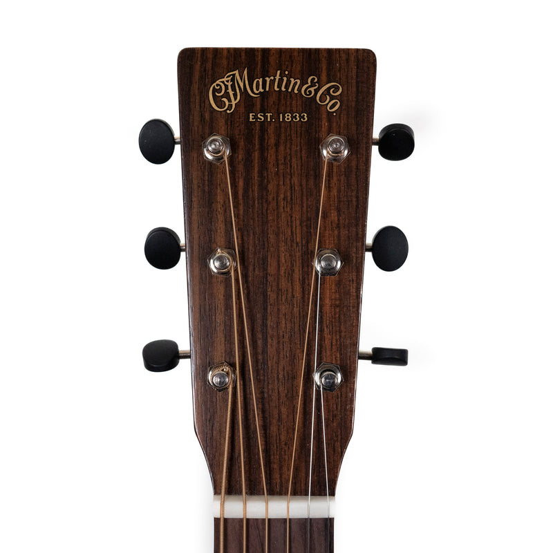Martin D-15M