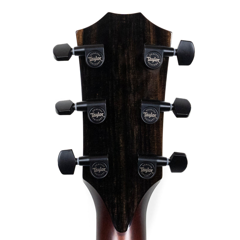 Taylor Custom #35, Lutz Spruce/Honduran Rosewood