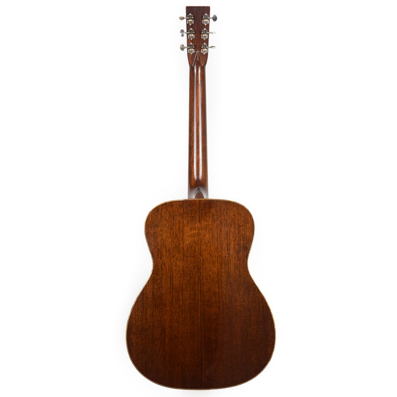 Bourgeois 2008 Custom JOM Sunburst