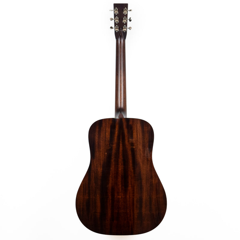 Bourgeois D Country Boy Heirloom Series
