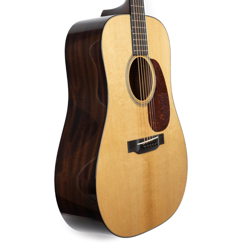 Bourgeois D Country Boy Heirloom Series
