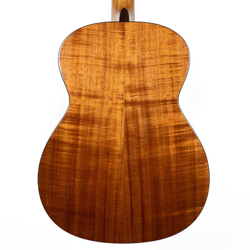 Goodall Aloha Koa Grand Concert, Sitka Top