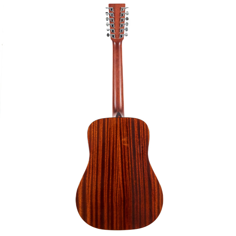 Eastman E1D-12-DLX Natural