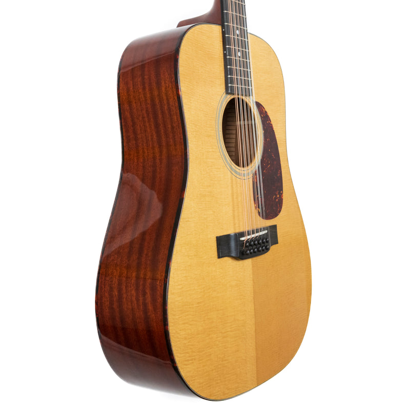 Eastman E1D-12-DLX Natural