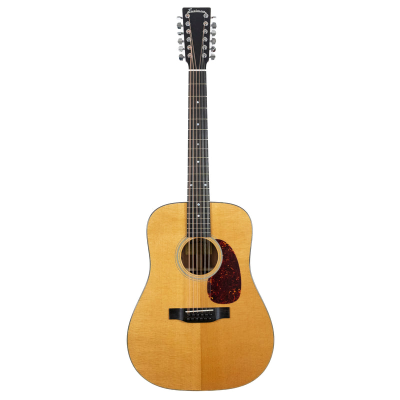 Eastman E1D-12-DLX Natural