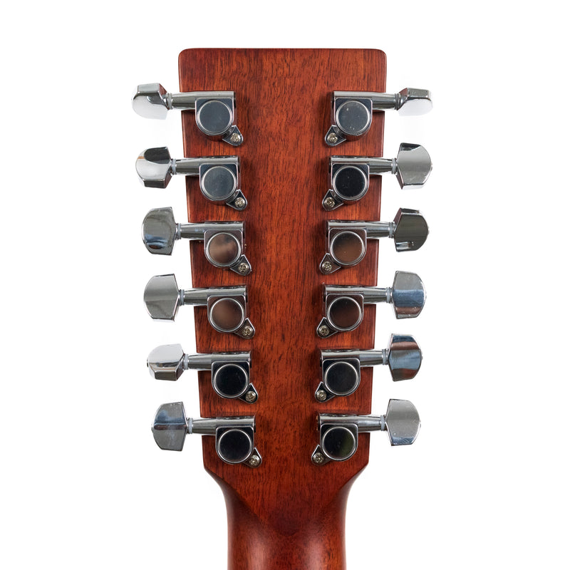 Eastman E1D-12-DLX Natural