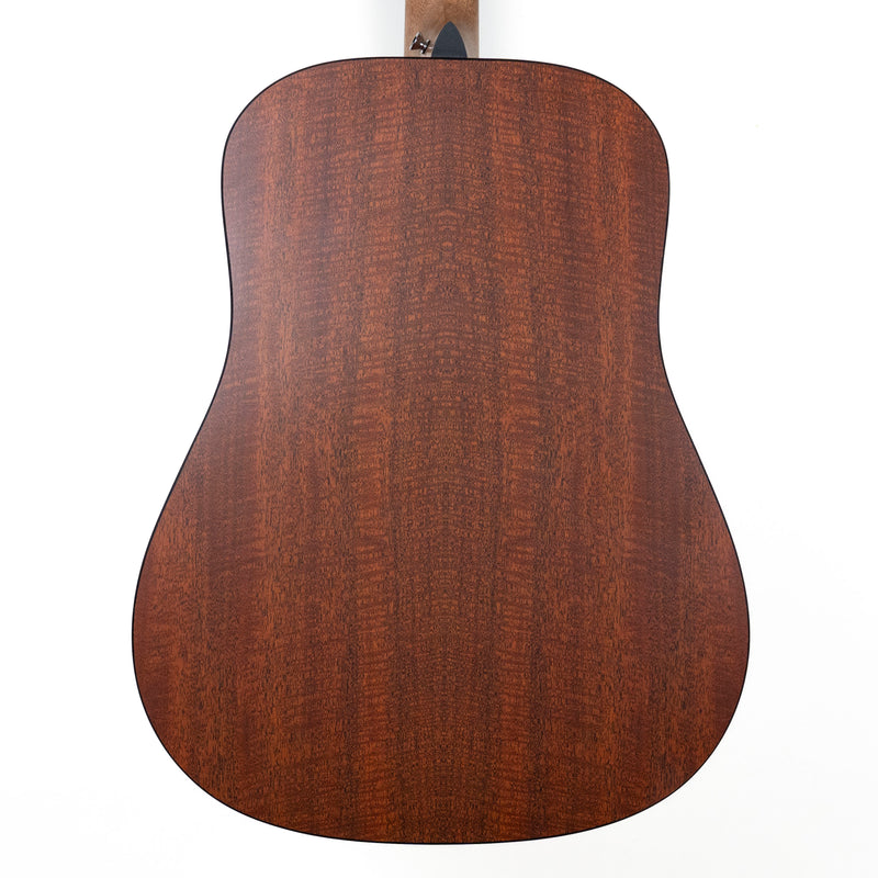 Martin D-X2E (Mahogany)