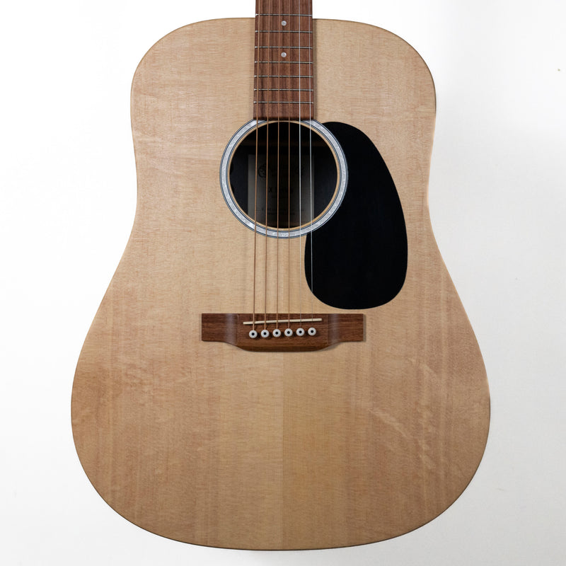 Martin D-X2E (Mahogany)