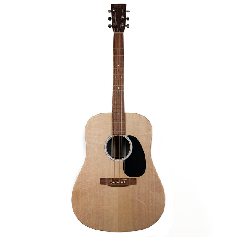 Martin D-X2E (Mahogany)