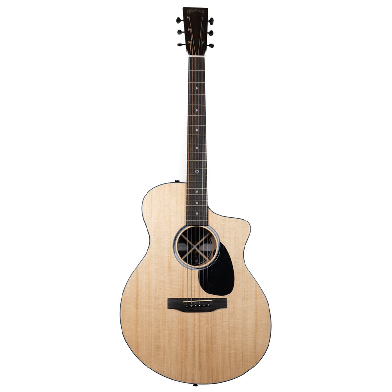Martin SC-10E