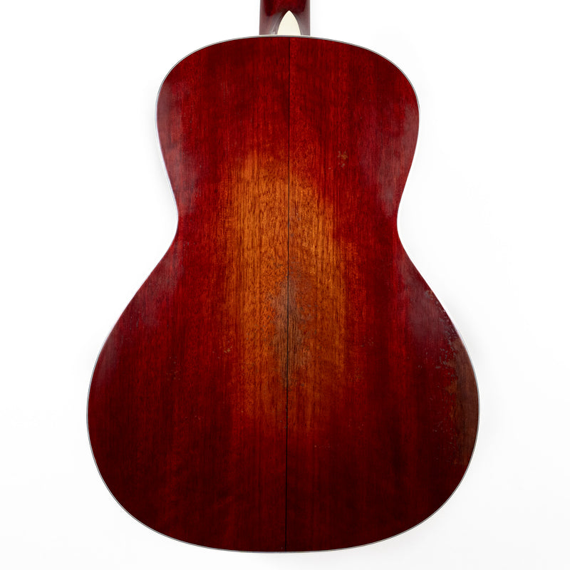 Eastman E10OOSS/v Antique Classic