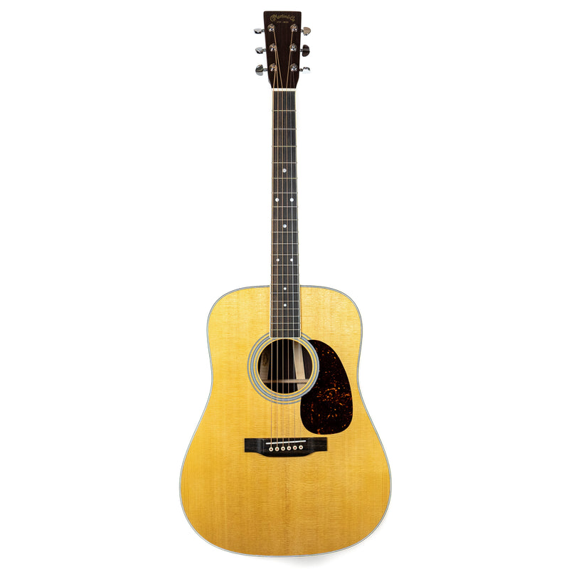 Martin D-35 *2018 Model Specs*