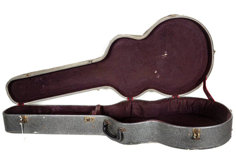 Vintage Gretsch Case For 16" Archtop