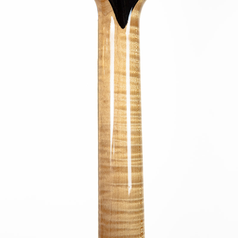 D'Aquisto 1988 New Yorker Classic, Oval Hole 18" #1204