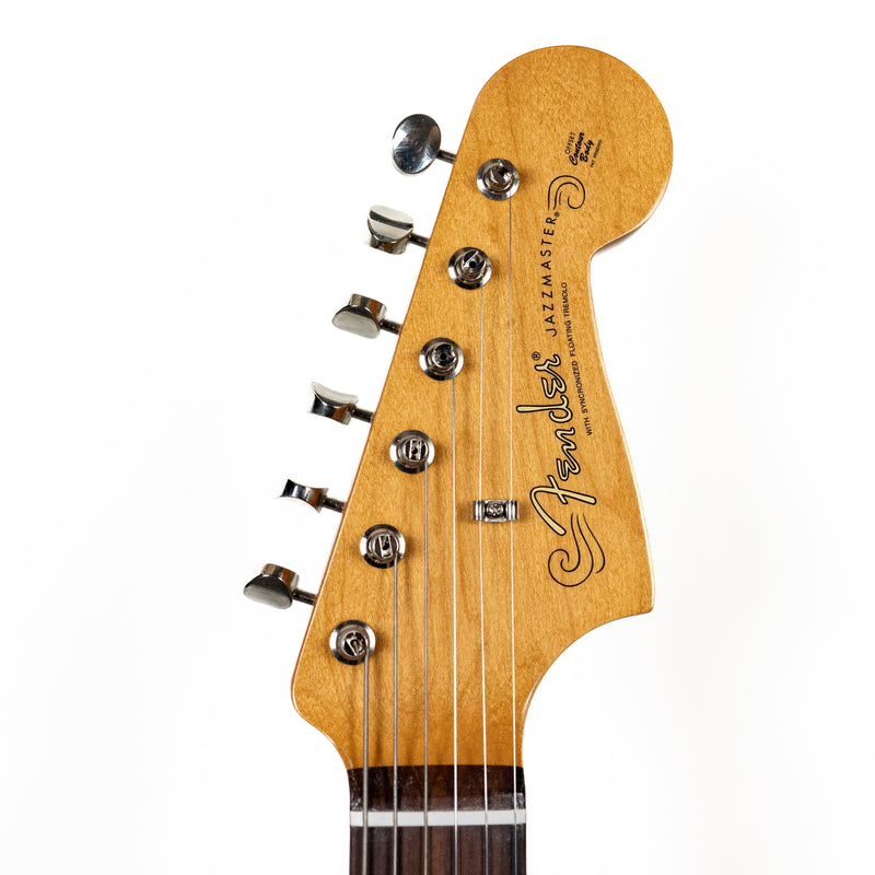 Fender Vintera II '50s Jazzmaster Sonic Blue
