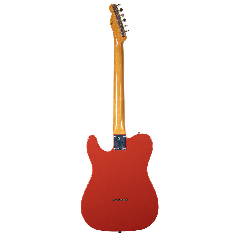 Fender Vintera II '60s Telecaster Fiesta Red