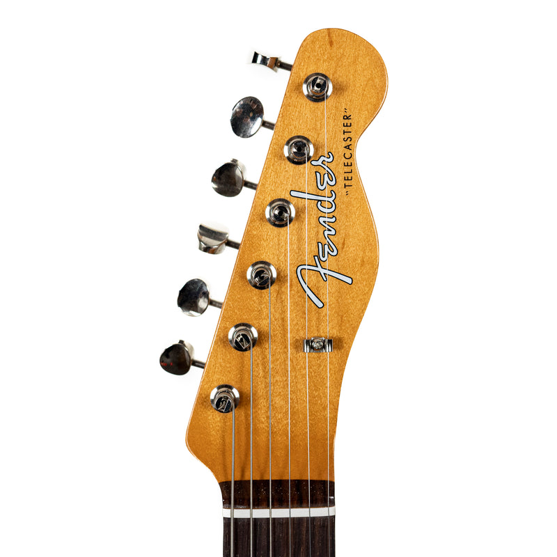 Fender Vintera II '60s Telecaster Fiesta Red