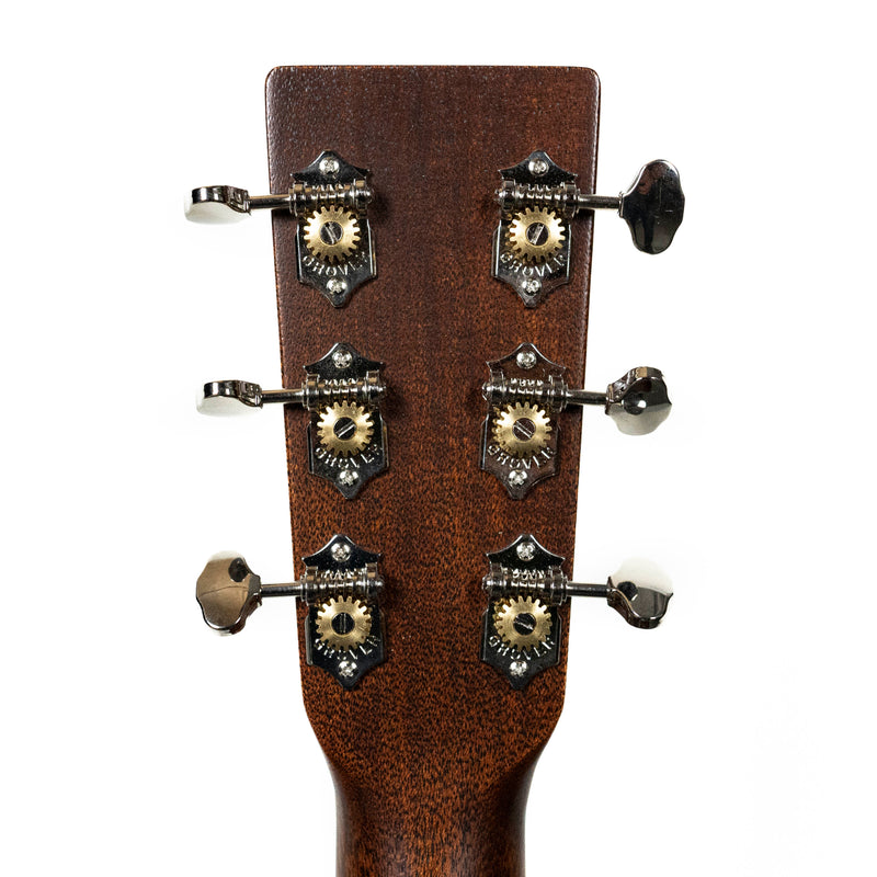 Martin D-15M Lefty