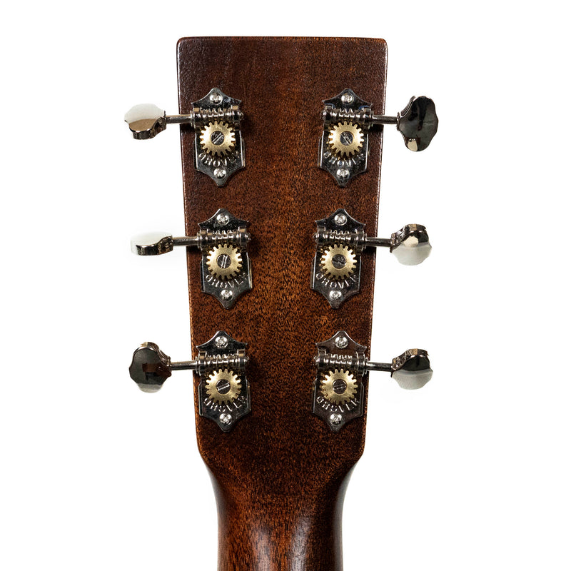 Martin 00-15M Lefty