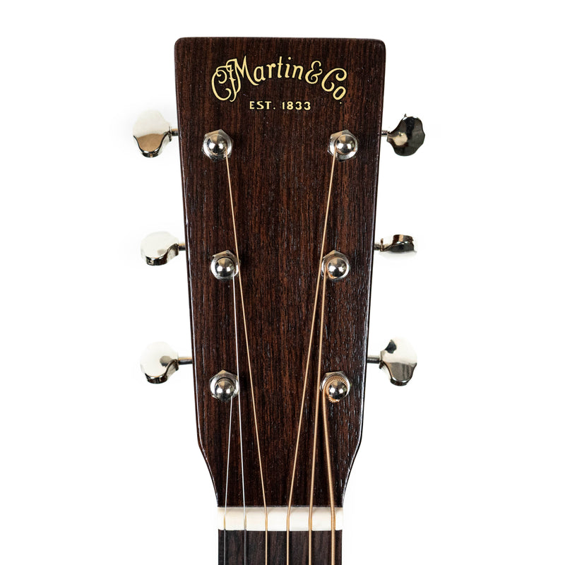 Martin 00-15M Lefty