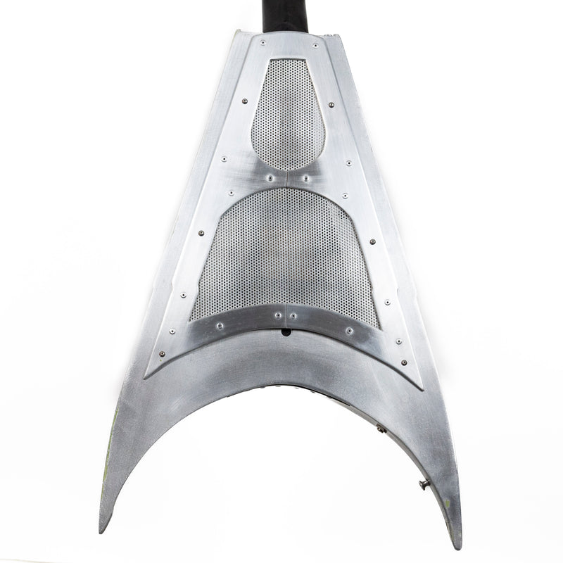 AM Guitars #00033