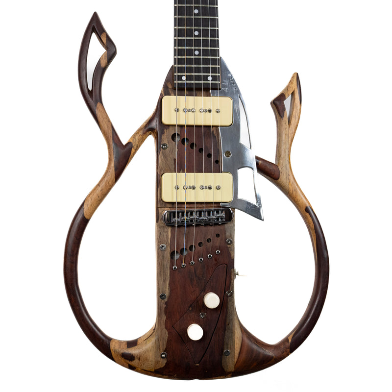 AM Guitars #00115