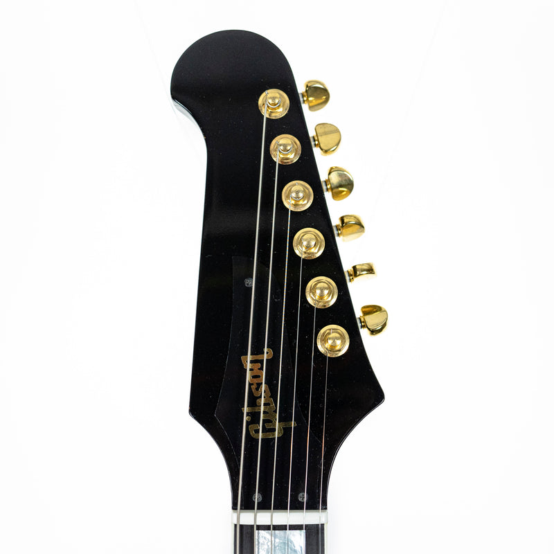 Gibson 2017 Firebird Custom Black