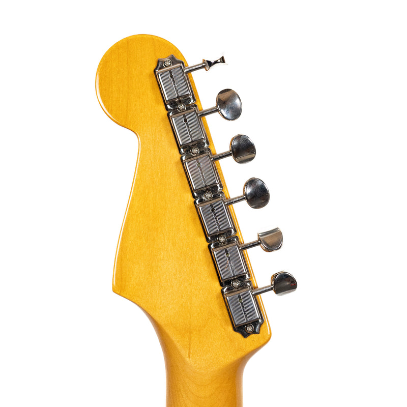 Fender American Vintage II 1961 Stratocaster Fiesta Red