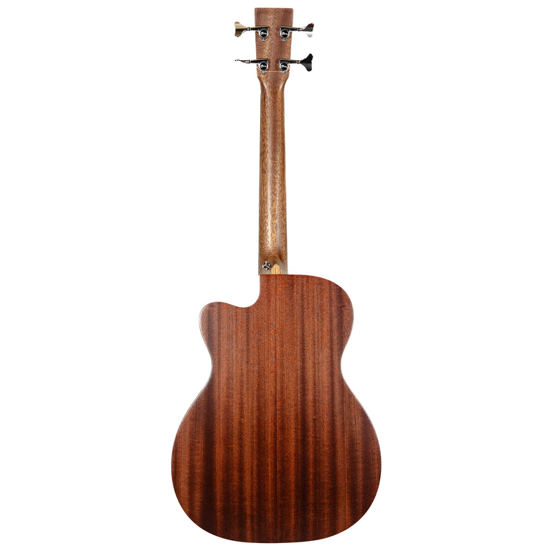 Martin 000CJR-10E Bass, Burst