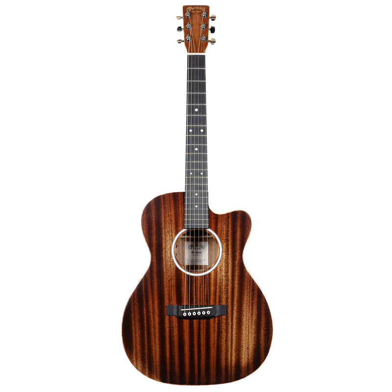 Martin 000CJR-10E StreetMaster