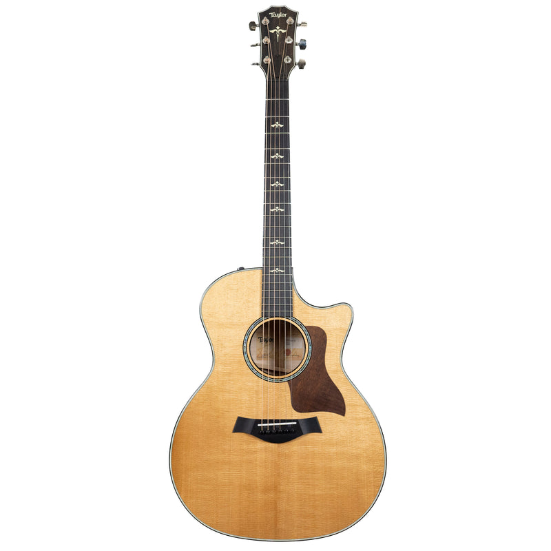 Taylor 614ce