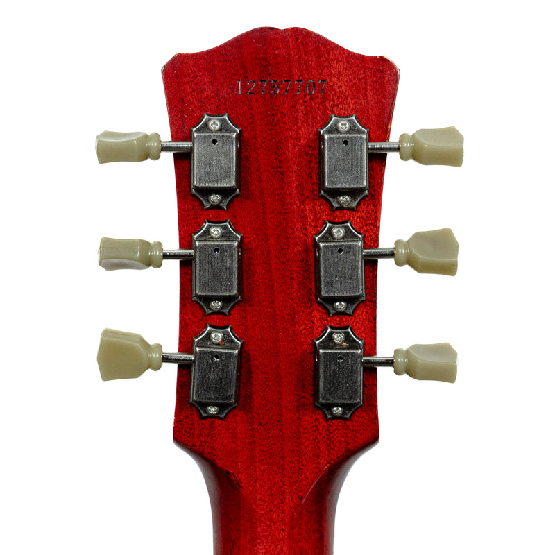 Eastman SB59/v-RB Redburst