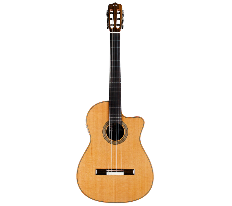Cordoba Fusion Orchestra CE