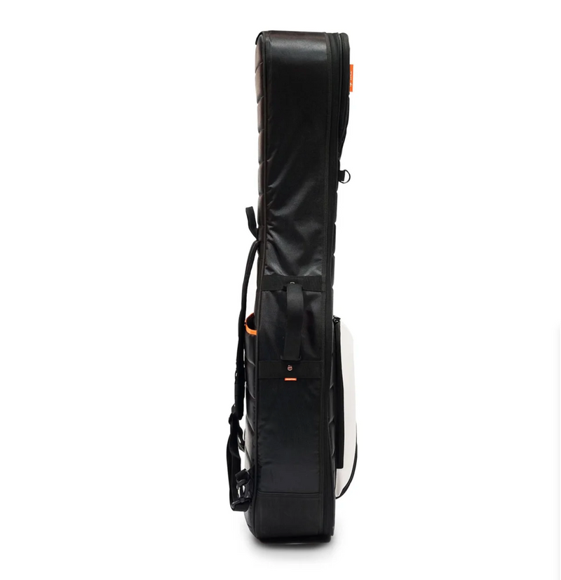 Mono Classic Jumbo Acoustic Guitar Case Black