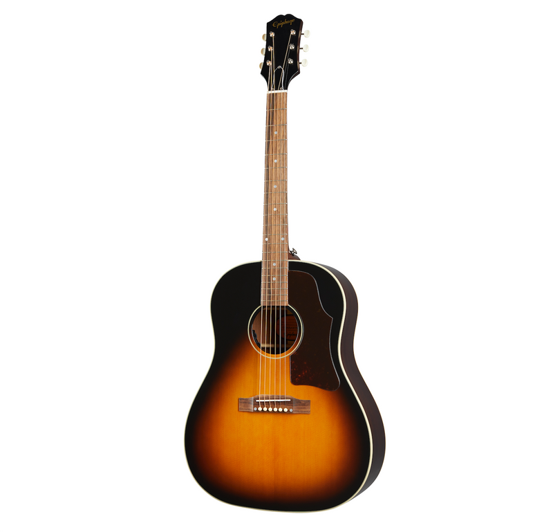 Epiphone J-45 Aged Vintage Sunburst
