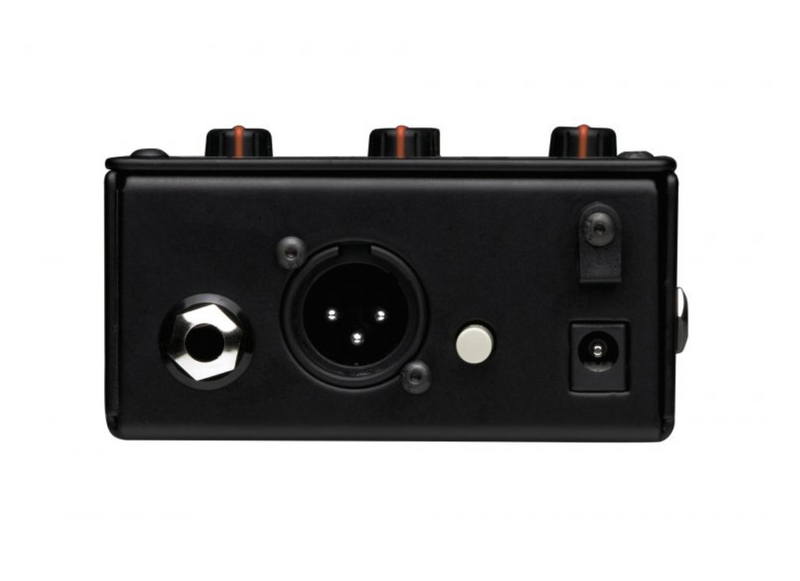 Radial AC Driver