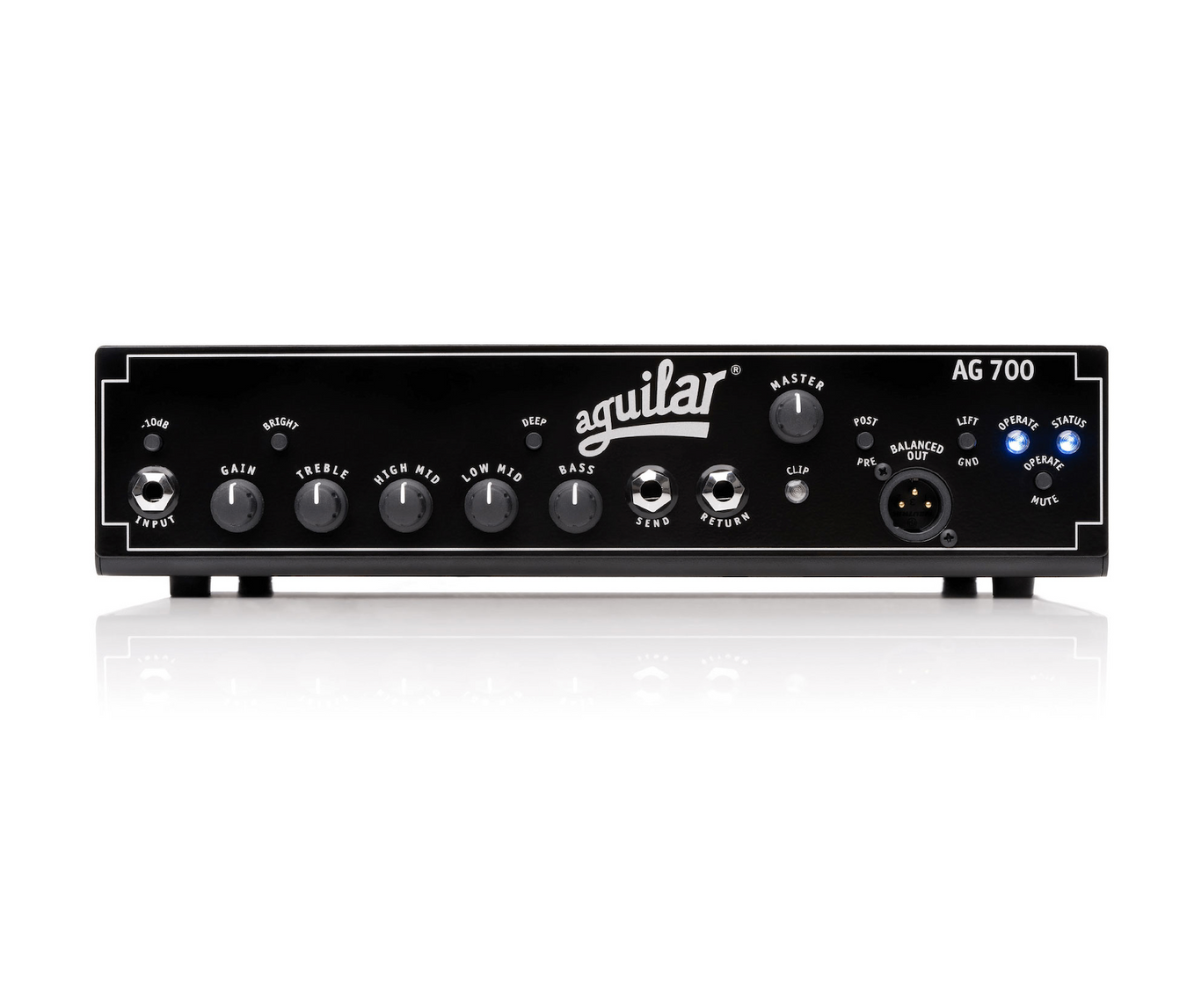 Amps & Effects