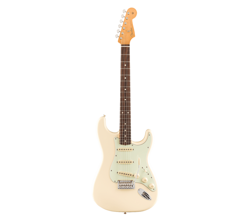 Fender Vintera II 60s Stratocaster, Olympic White