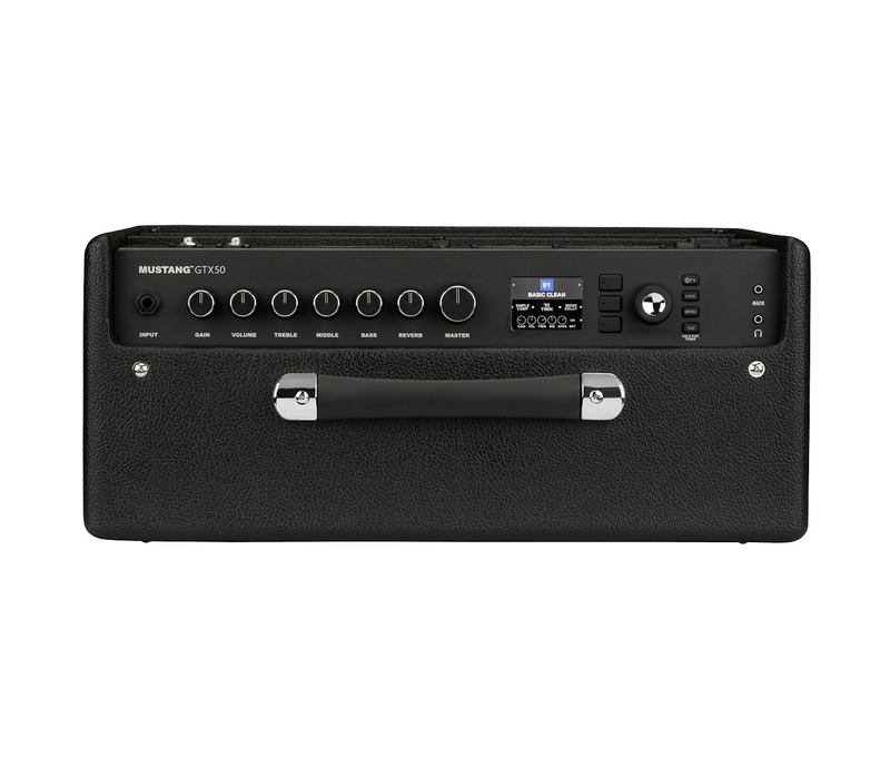 Fender Mustang GTX50